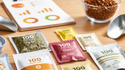 China Top Dog Food Samples Suppliers for Global Buyers?