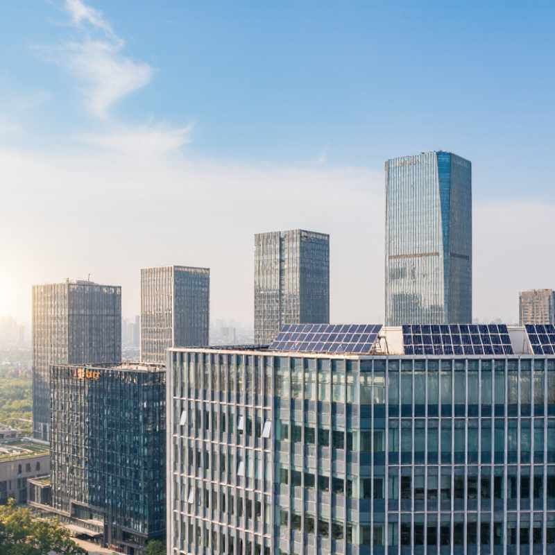 China Best Transparent Solar Windows Worth the Investment?