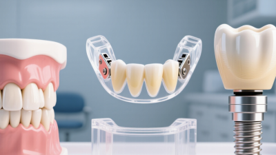 What Are the 2026 Top Types of Acrylic Dental Implants?