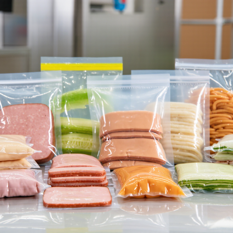 China Top 10 Chamber Vacuum Bags Manufacturers?