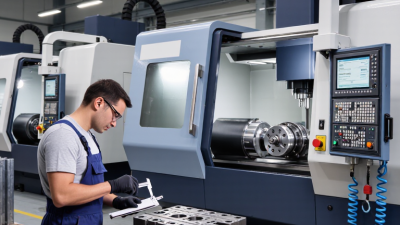 2026 How to Choose an Industrial CNC Milling Machine?