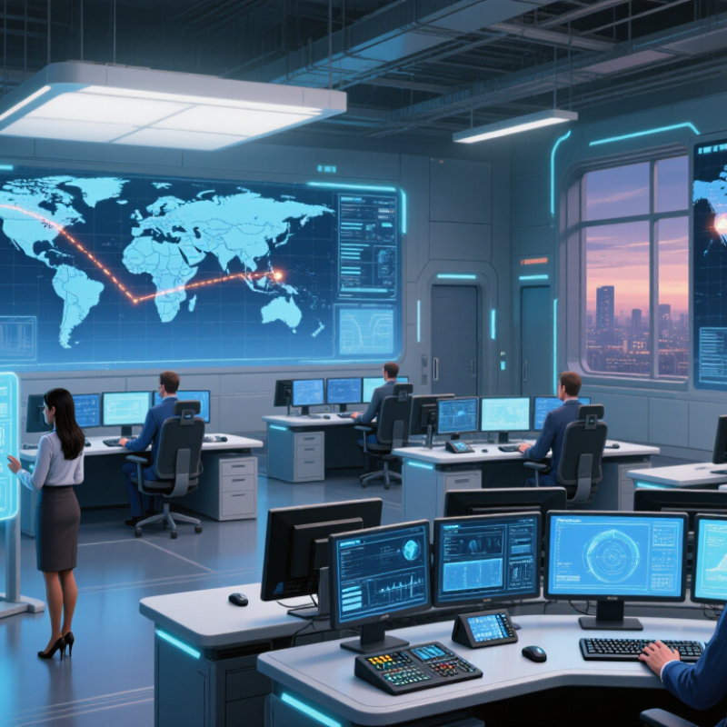 How to Choose a Defense Command Center Platform in 2026?