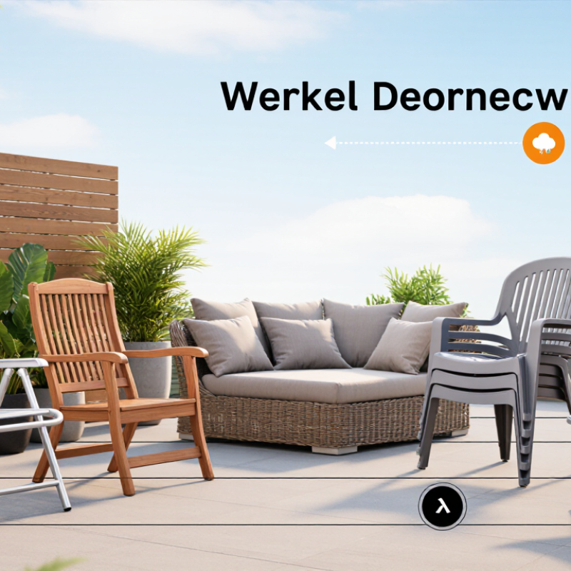 What Are the Best Types of Patio Chairs in 2026?