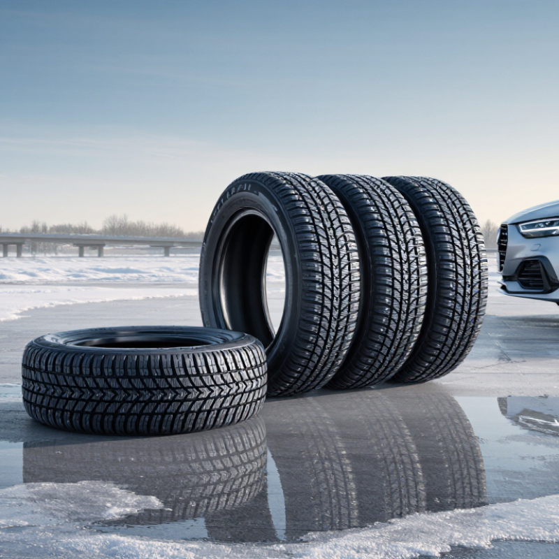 10 Tips for Buying Winter Performance Tires