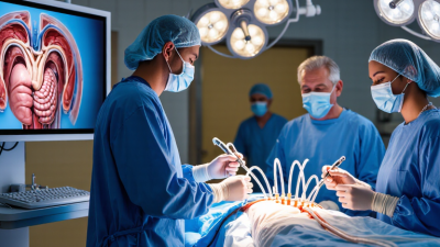 What Is Minimally Invasive Surgery and How Does It Work?