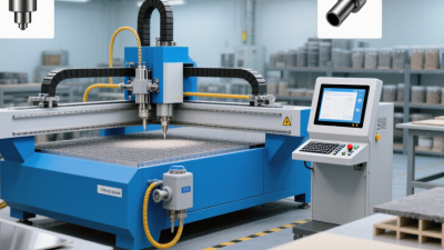 How to Choose a Hydro Jet Cutting Machine in 2026?