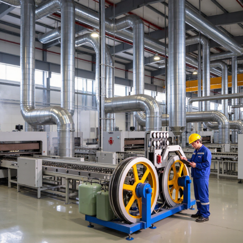 How to Extend Industrial Equipment Lifespan China Top Tips?