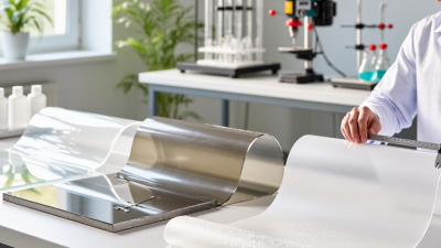 How to Choose the Right Plastic Sheet for Your Project?