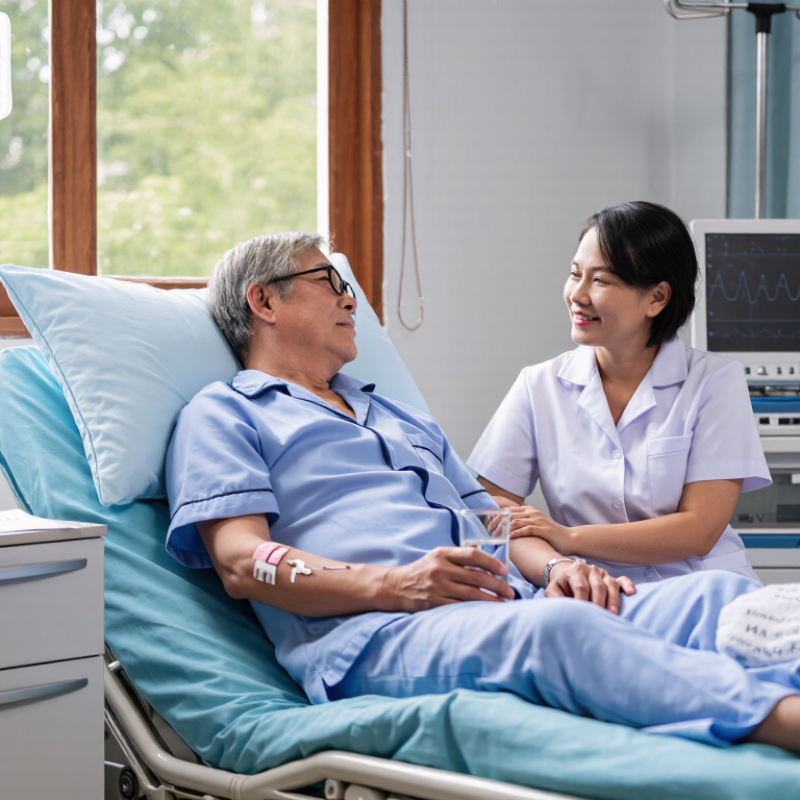 10 Post Operative Recovery Tips for Faster Healing?