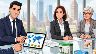 How to Choose Localization Services for Global Buyers?