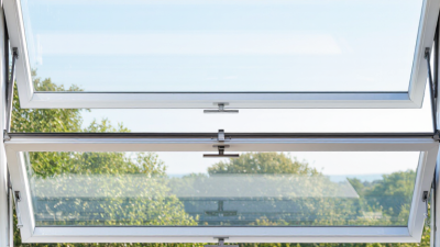 Why Choose Double Hung Windows for Global Sourcing?
