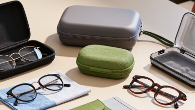 10 Best Glasses Carrying Cases for Global Buyers