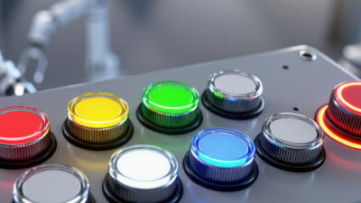 7 Tips for Choosing the Right Illuminated Push Button