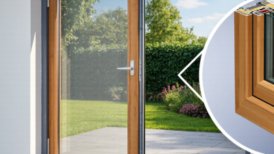 What Is a Hinged Exterior Casement Door?