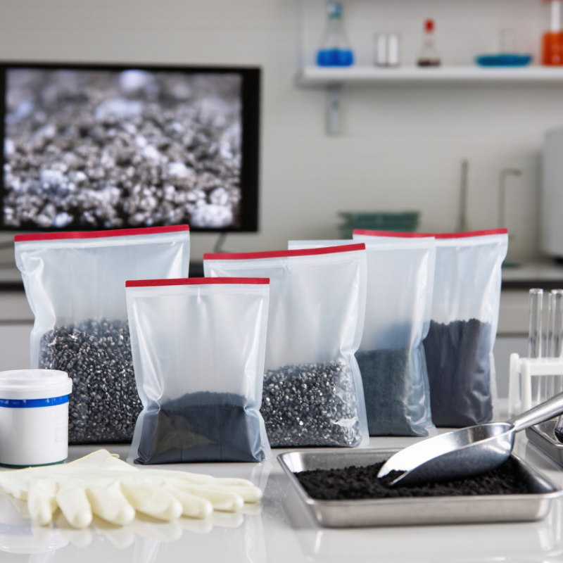2026 Best Natural Graphite Powder Suppliers?