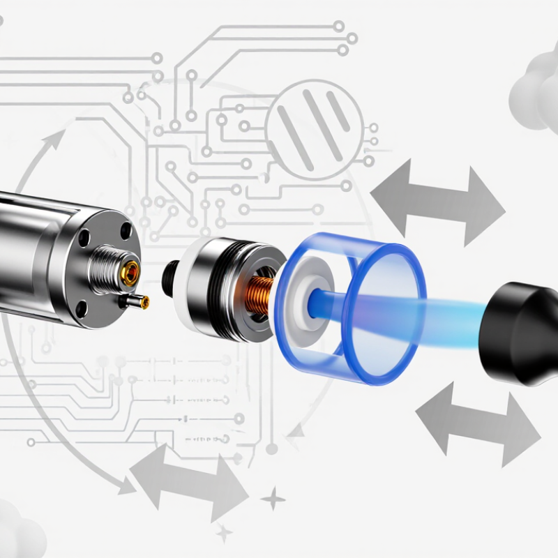 What Is a Wax Pen Atomizer and How Does It Work?