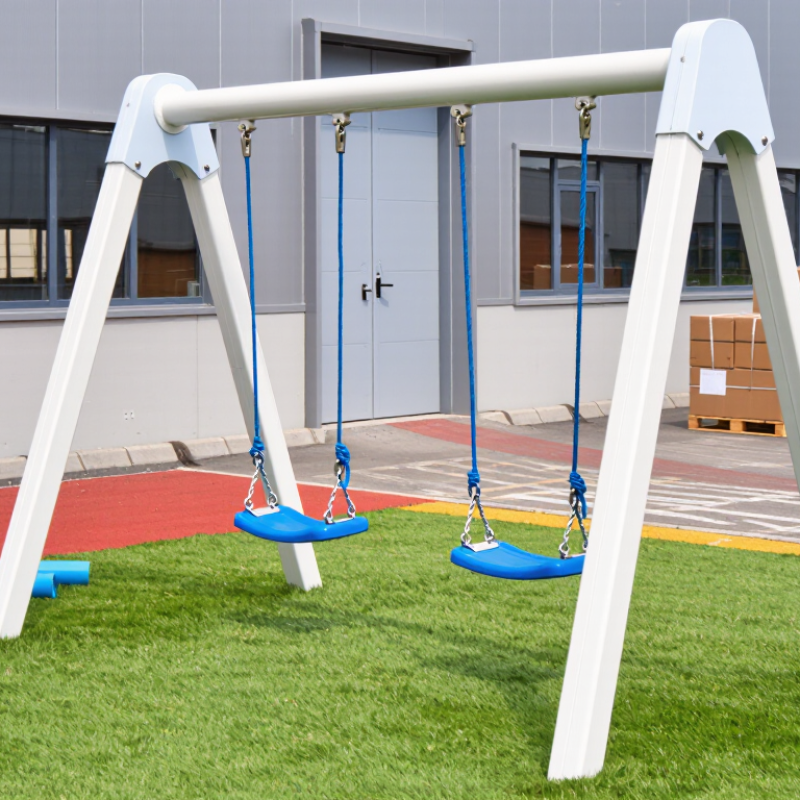 How to Find a Top PVC Swing Set Supplier in China?