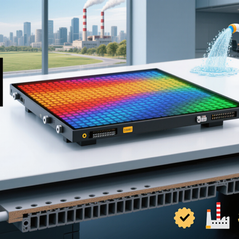 How to Choose the Best LED Display Module from China