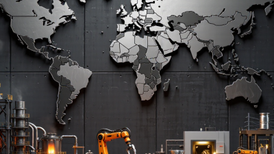 2026 Best Metal Technologies Locations for Global Buyers?