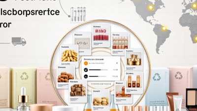 2026 Top Private Label Beauty Products for Global Buyers