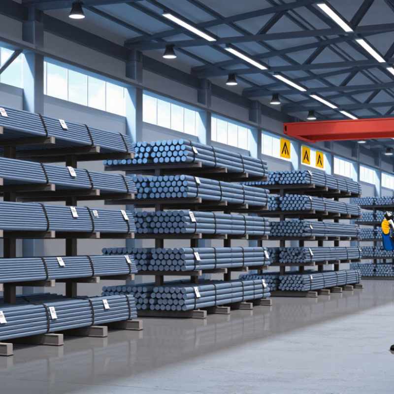 7 Tips for Buying Steel Bar Stock Worldwide