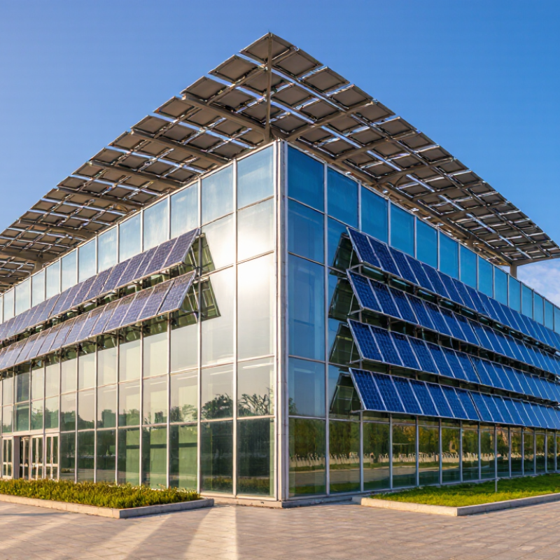 China Best Architectural Solar Design Suppliers?