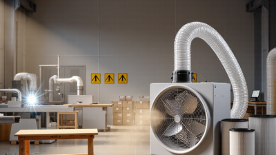 How to Choose the Best Dust Fan for Global Sourcing?