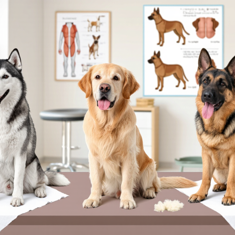 Top 10 como remover o subpelo de cães de pelagem dupla?