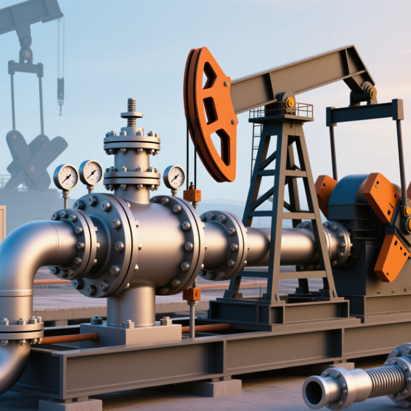 How to Choose the Right Oilfield Mud Pump?
