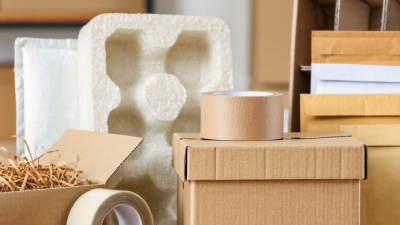 2026 Best Eco Friendly Shipping Supplies for Global Buyers