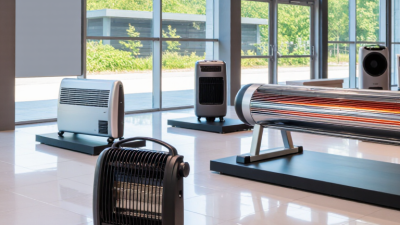China Best Gas Heaters for Wholesale Buyers?