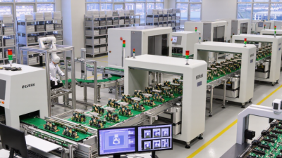 China Top PCB Electronics Manufacturers for Global Buyers