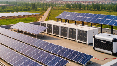 Top 10 Solar Options for Global Buyers Which Is Best?