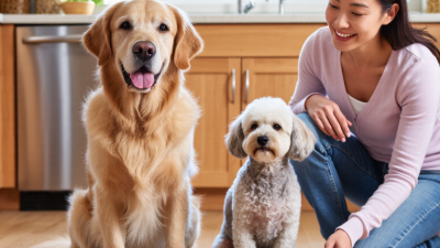 Why Choose Nutrish Limited Ingredient Dog Food?