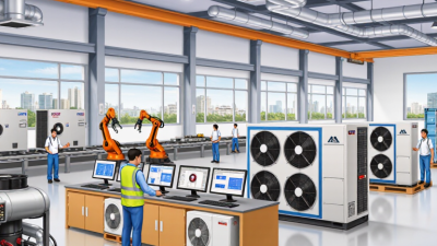 China Best HVAC Construction Companies for Global Buyers