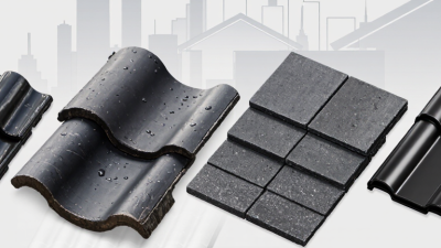 What Are the Best Types of Black Roof Tiles from China?