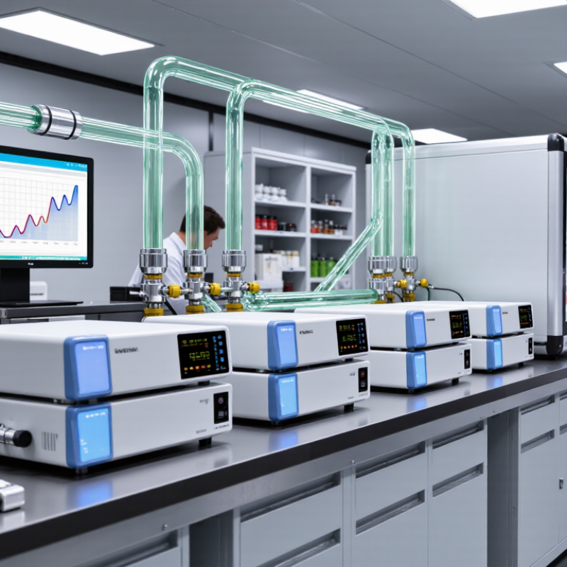 10 Tips to Choose the Best Trace Oxygen Analyzer