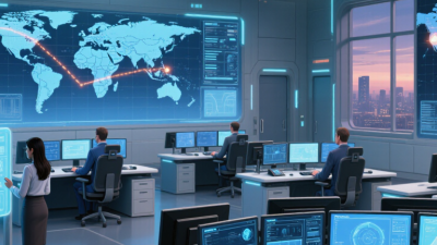 How to Choose a Defense Command Center Platform in 2026?