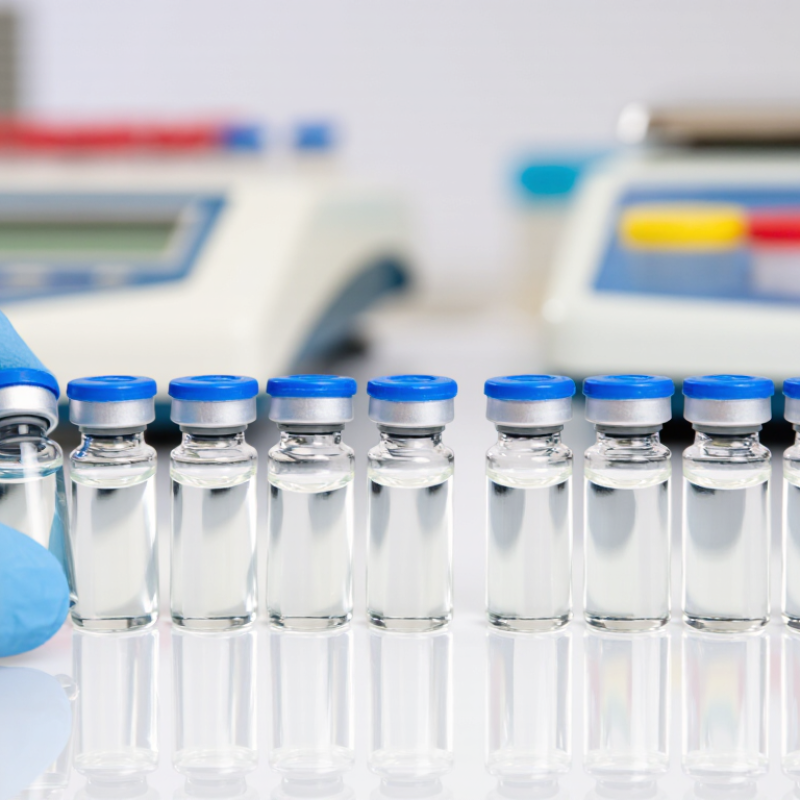Top 10 Brain Peptide Suppliers for Global Buyers?