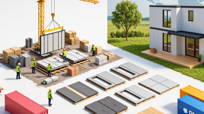 Why Are Panelized Homes Better for Global Buyers?
