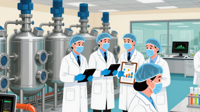 China Best Pharma API Manufacturers?