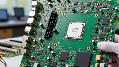 How to Choose a Prototype Circuit Board Manufacturer?
