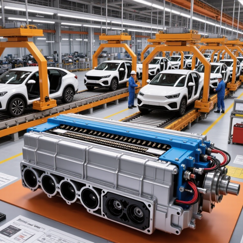 What Are the Best China Fuel Controls for Global Buyers?