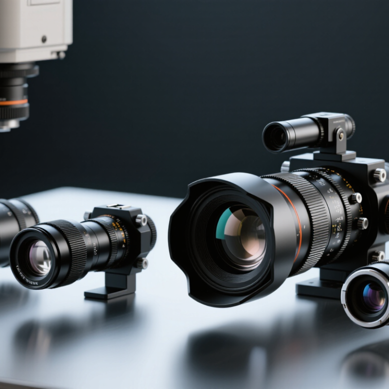 2026 Top Object Space Telecentric Lens Types Explained?