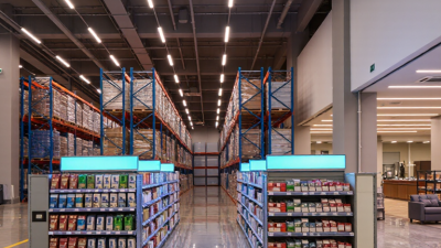 Why Choose LED Lighting for Global Buyers?