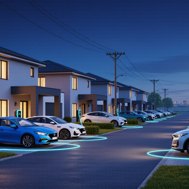 2026 Best Guide What Is Demand Response in EV Charging?
