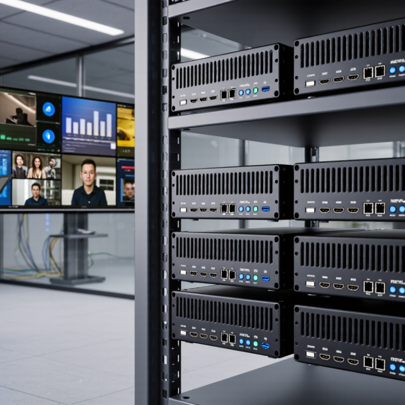 China Top HDMI Extender TX Suppliers for Global Buyers