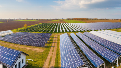 7 Best Photovoltaic Solar Power Systems for Global Buyers