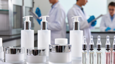 What Are the Best China Facial Skin Care Suppliers?