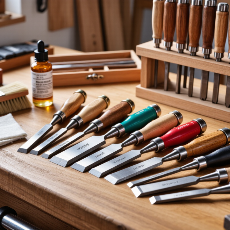 How to Clean and Store Chisels Properly China Top 10?